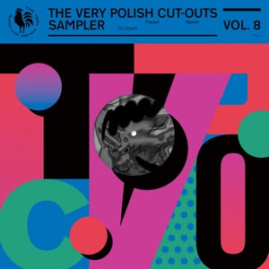 V/A - THE VERY POLISH CUT-OUTS SAMPLER VOL. 8