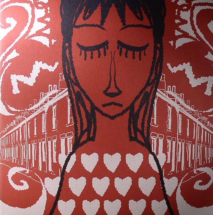 THE	LONGCUT - OPEN HEARTS