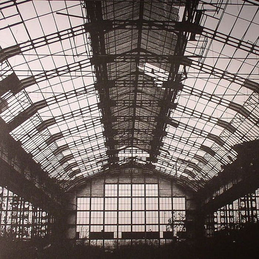 Vinalog ‎– Frames