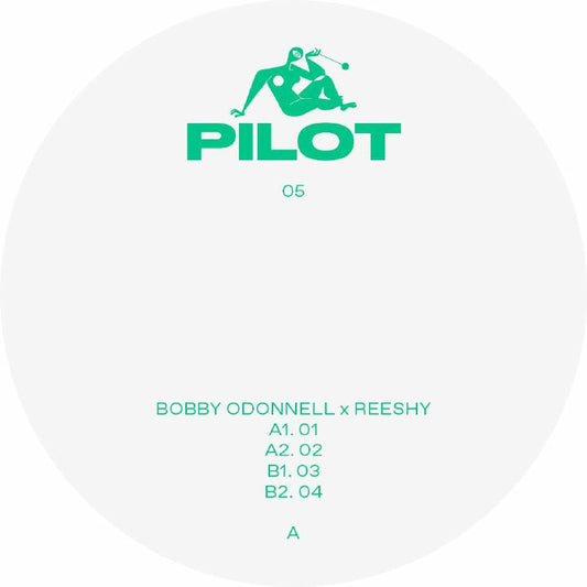 Bobby O'DONNELL / REESHY - 1