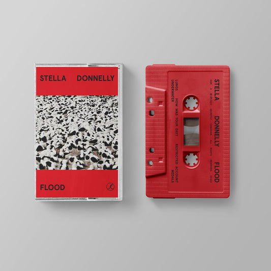 Stella Donnelly - Flood [Cassette]