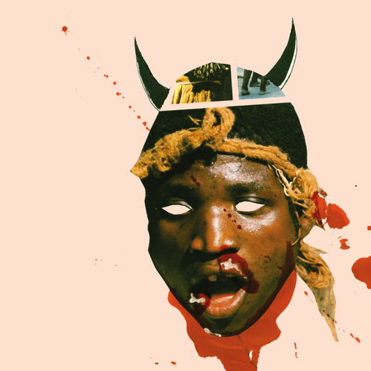 Felix Laband - Deaf Safari