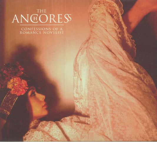 THE ANCHORESS - CONFESSIONS OF A ROMANCE NOVEL