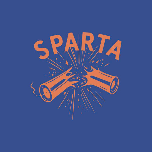 Sparta - Sparta [CD]