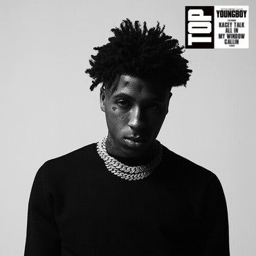 YoungBoy Never Broke Again - Top [2 x 140g 12