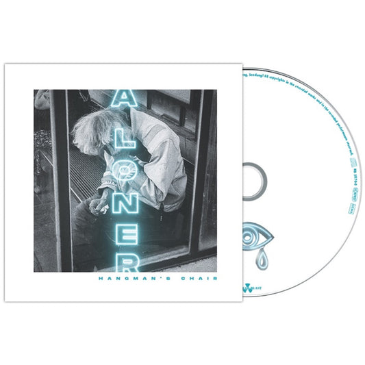 Hangman's Chair - A Loner (Lim. Digipak)