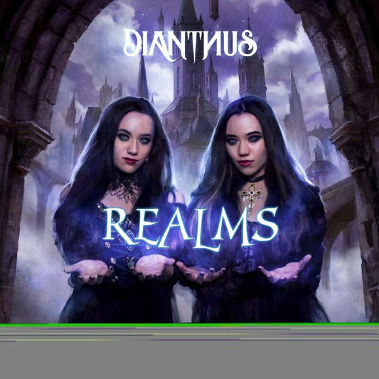 Dianthus – Realms