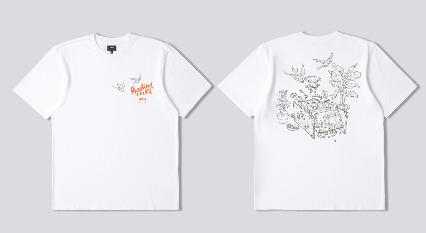 Seekers International x Edwin Tee's [Medium]