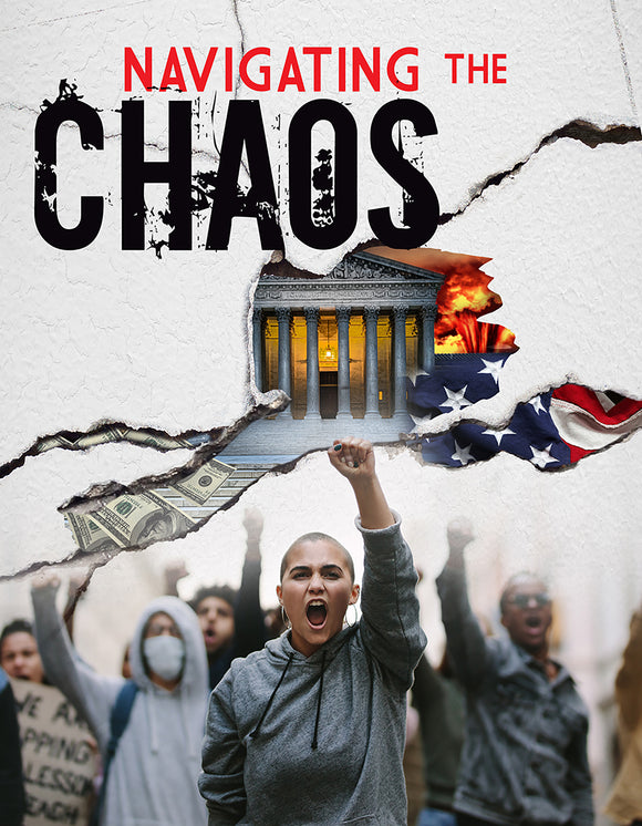 Various - Navigating The Chaos