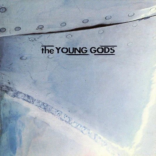The Young Gods - TV Sky (30 years Anniversary) [CD]