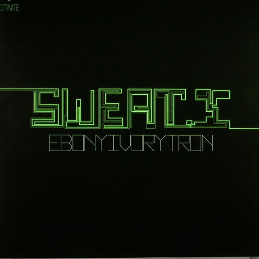 Swaet X - Ebonyiviorytron