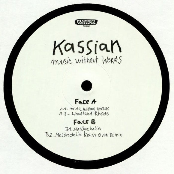 Kassian - Music Without Words
