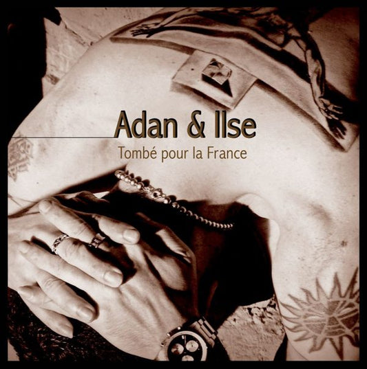 ADAN & ILSE - Tombé Pour La France