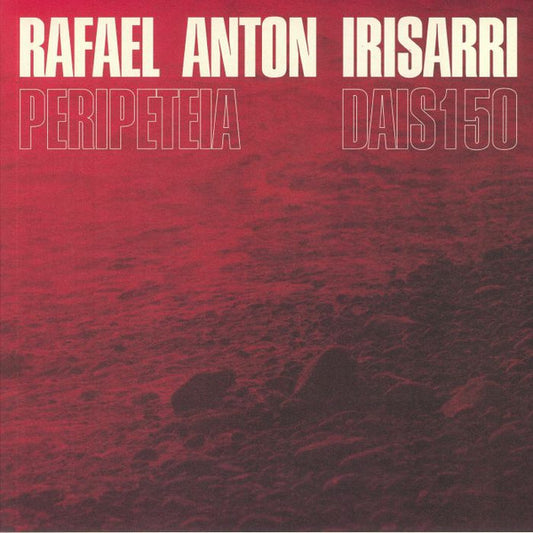 RAFAEL ANTON IRISARR - PERIPETEIA [Coloured Vinyl]