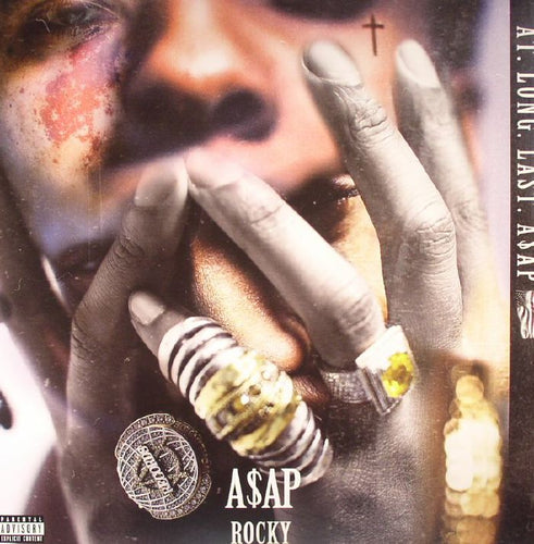 A$AP Rocky - AT.LONG.LAST.A$AP