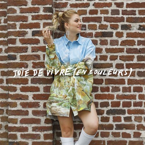 Louane - Joie De Vivre (En Couleurs)