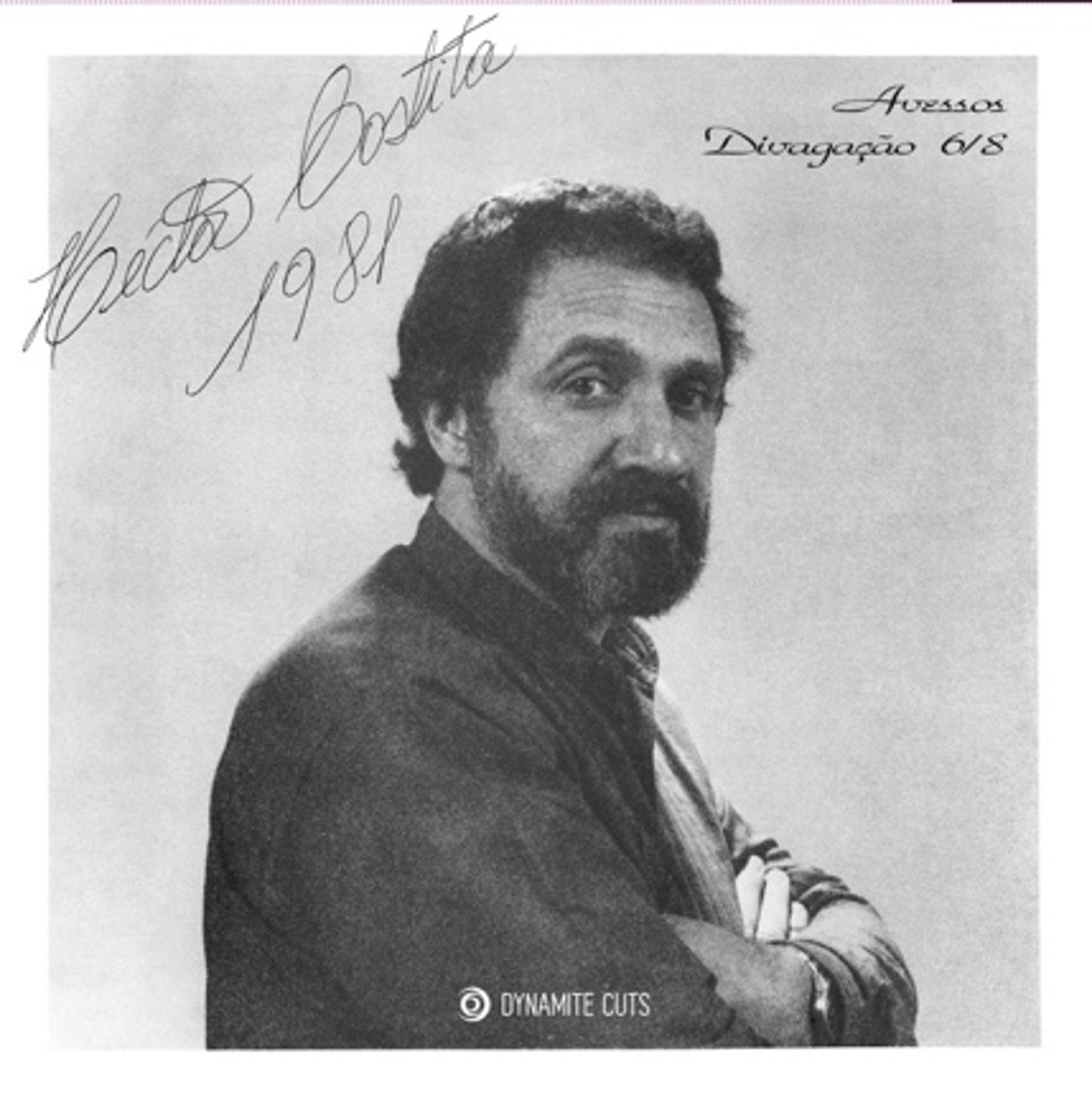 Hector Castito - Avessos / Divagaceo