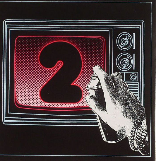 VARIOUS ARTISTS - AFTER DARK II [CD]