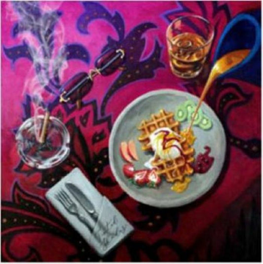 Joe Armon-Jones & Fatima - Tinted Shades