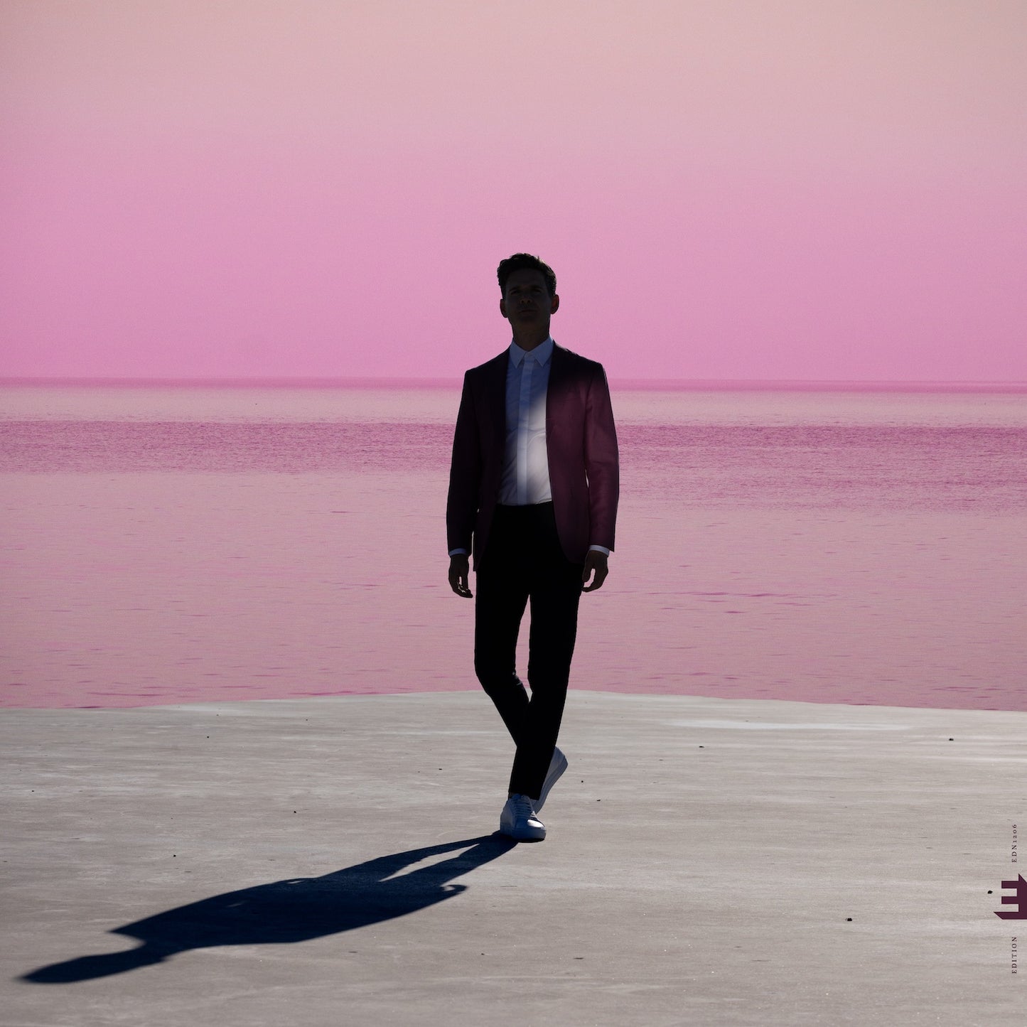 Ben Wendel - All One [Purple Vinyl]