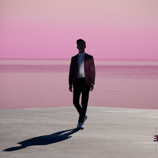 Ben Wendel - All One [Purple Vinyl]