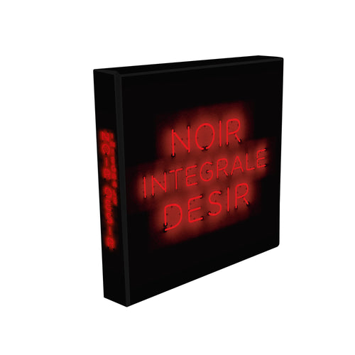 Noir Desir - Integrale 11 LP Set
