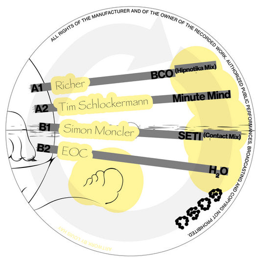 Various Artists - GOSU12002