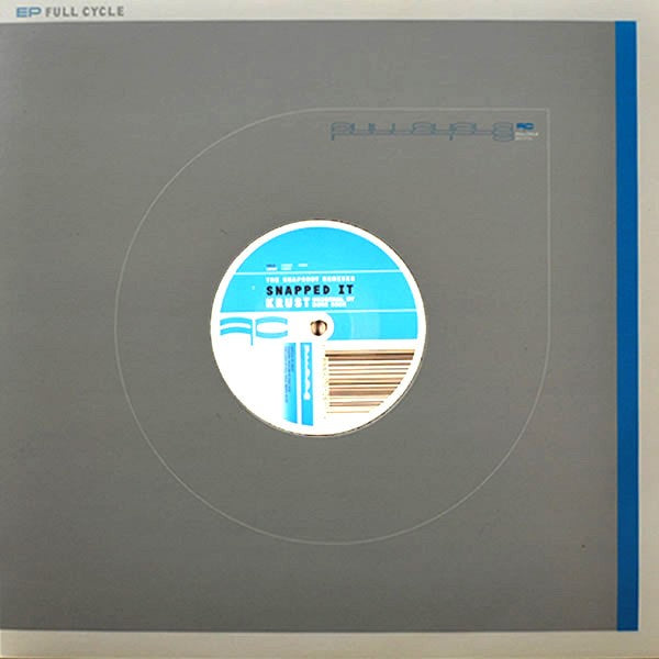Krust – The Snapshot Remixes