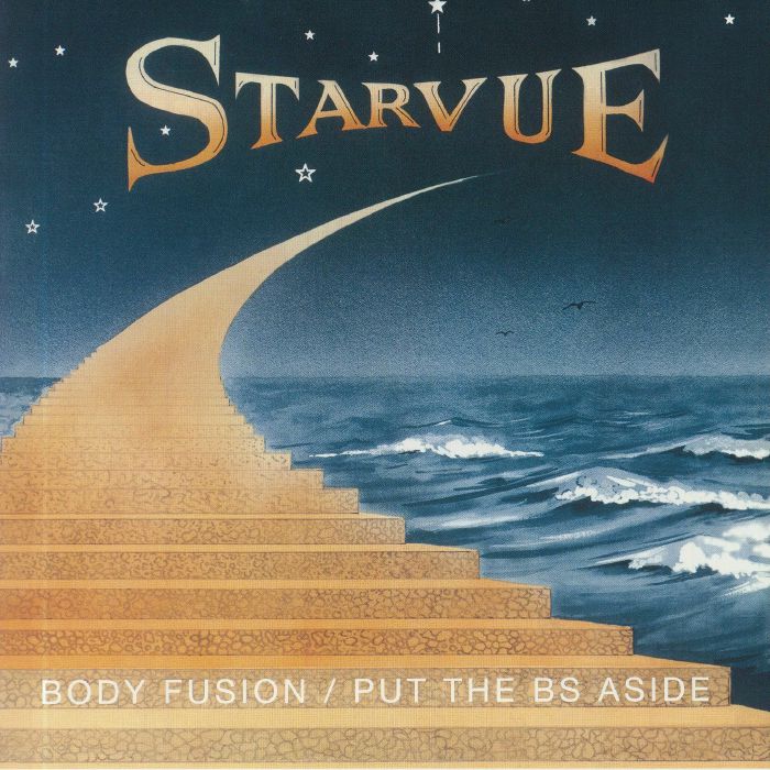 STARVUE - Body Fusion