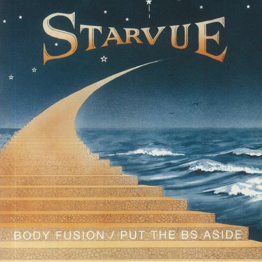 STARVUE - Body Fusion