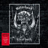 Motörhead - Kiss of Death [DIgipack]