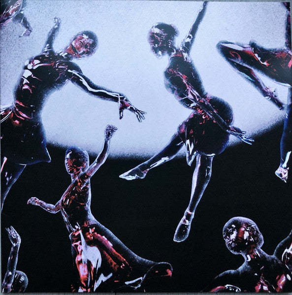 FINNEAS - OPTIMIST [Coloured Vinyl]