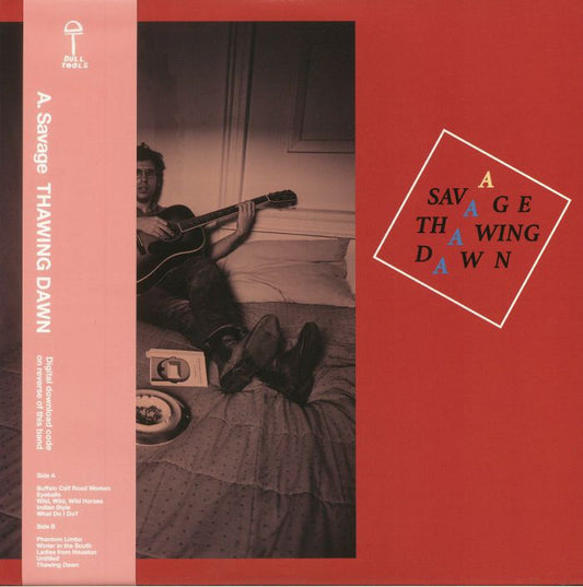 SAVAGE - THAWING DAWN