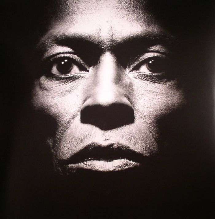 Miles Davis - Tutu (2LP/180g)
