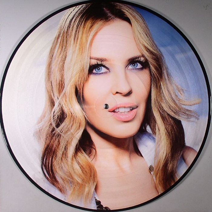 KYLIE MINOGUE - Timebomb (Part 3)