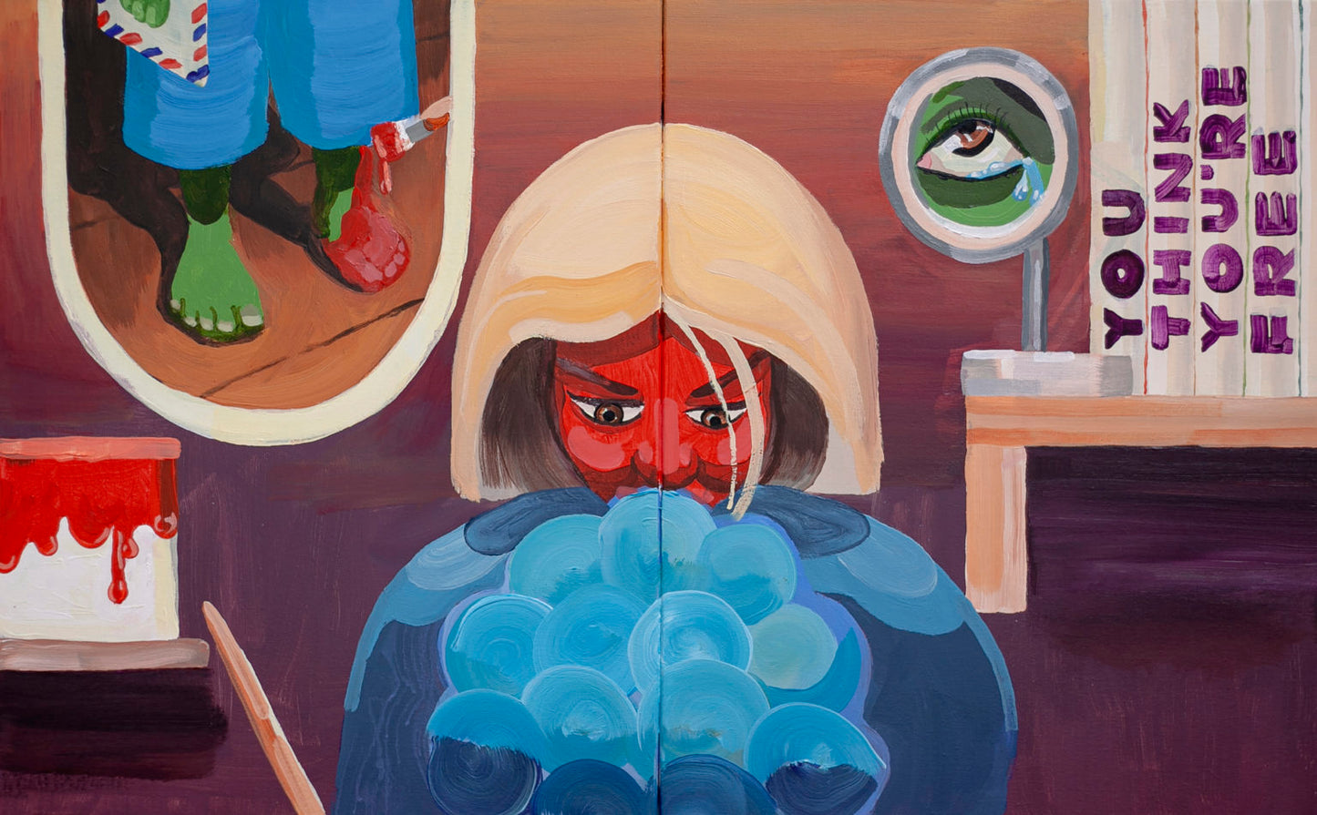 Rosie Lowe & Duval Timothy - Son (Book)
