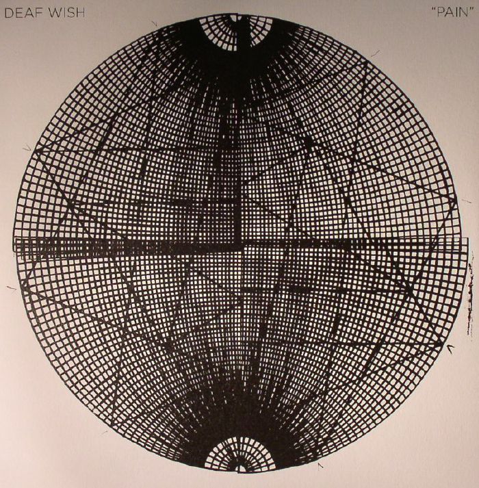 DEAF WISH - PAIN