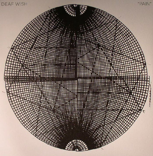 DEAF WISH - PAIN