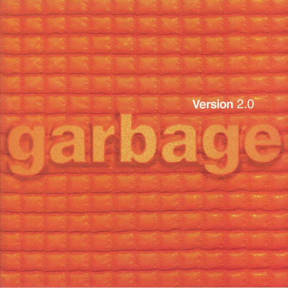 Garbage - Version 2.0 (2LP/GF/Print Sleeve/Remastered)
