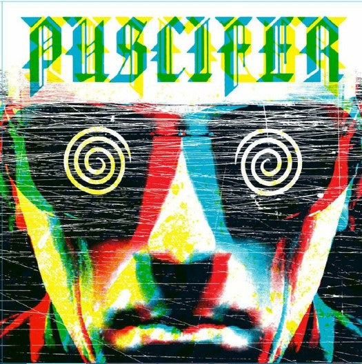 PUSCIFER - LIVE AT THE MAYAN THEATRE