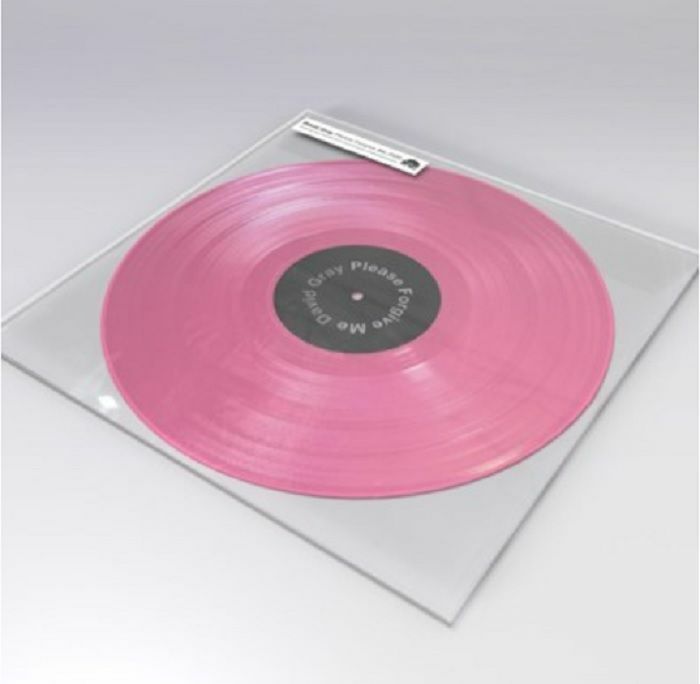 DAVID GRAY - PLEASE FORGIVE ME (RSD 2020)