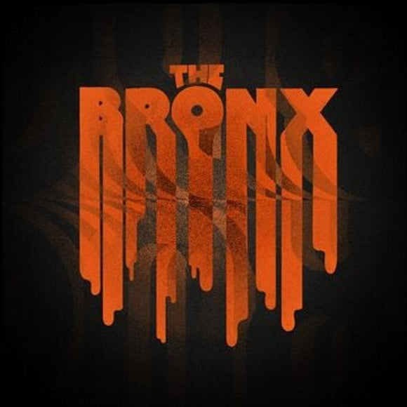 The Bronx - Bronx VI [CD]