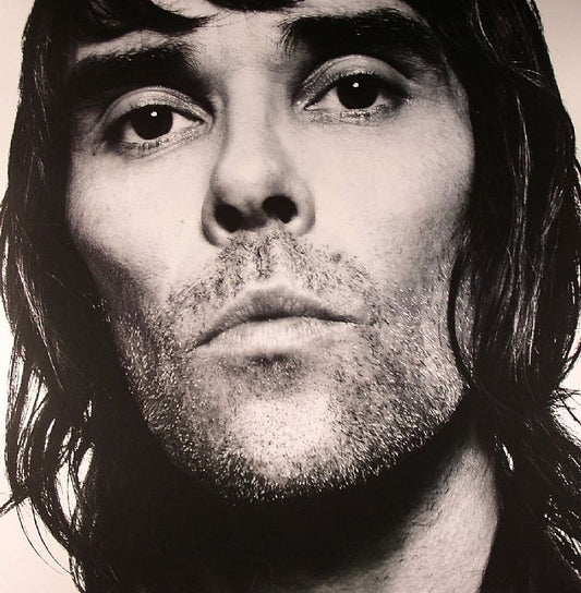 IAN BROWN - THE GREATEST