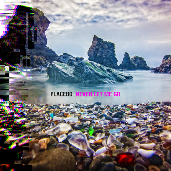 Placebo - Never Let Me Go [CD]