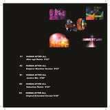 DAFT PUNK – Human After All Vol 8 [Red Vinyl]