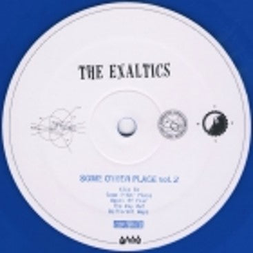 The Exaltics - Some Other Place vol. 2