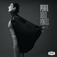 DULCE PONTES - PERFIL [CD]