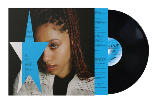 George Riley - Running In Waves