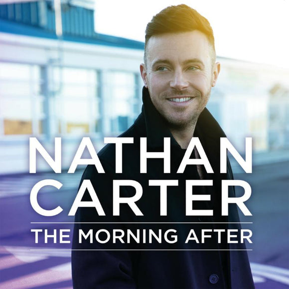 Nathan Carter - The Morning After [CD]