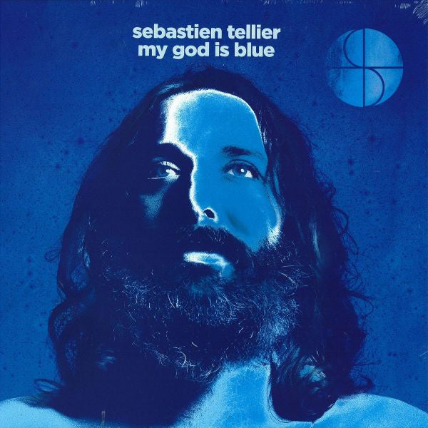 Sébastien Tellier - My God Is Blue